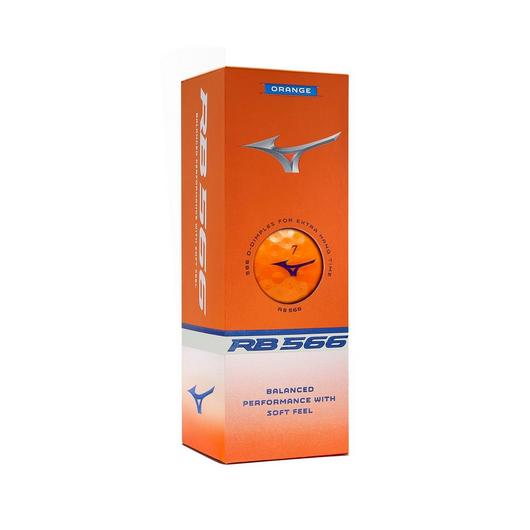 Load image into Gallery viewer, Mizuno RB 566 Golf Balls
