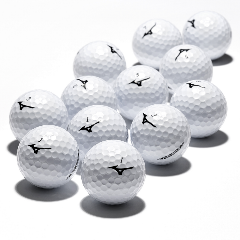 Load image into Gallery viewer, Mizuno RB MAX Golf Balls