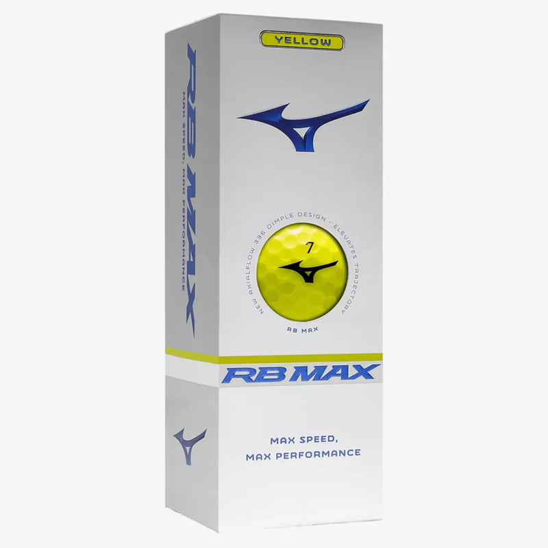 Load image into Gallery viewer, Mizuno RB MAX Golf Balls