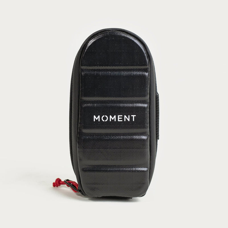 Load image into Gallery viewer, M-Series Dual Mobile Lens Travel Pouch