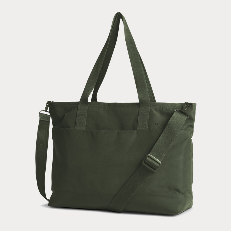 Load image into Gallery viewer, Everything Travel Tote