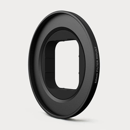 Load image into Gallery viewer, 67mm Mobile Lens Filter Mount for M-Series