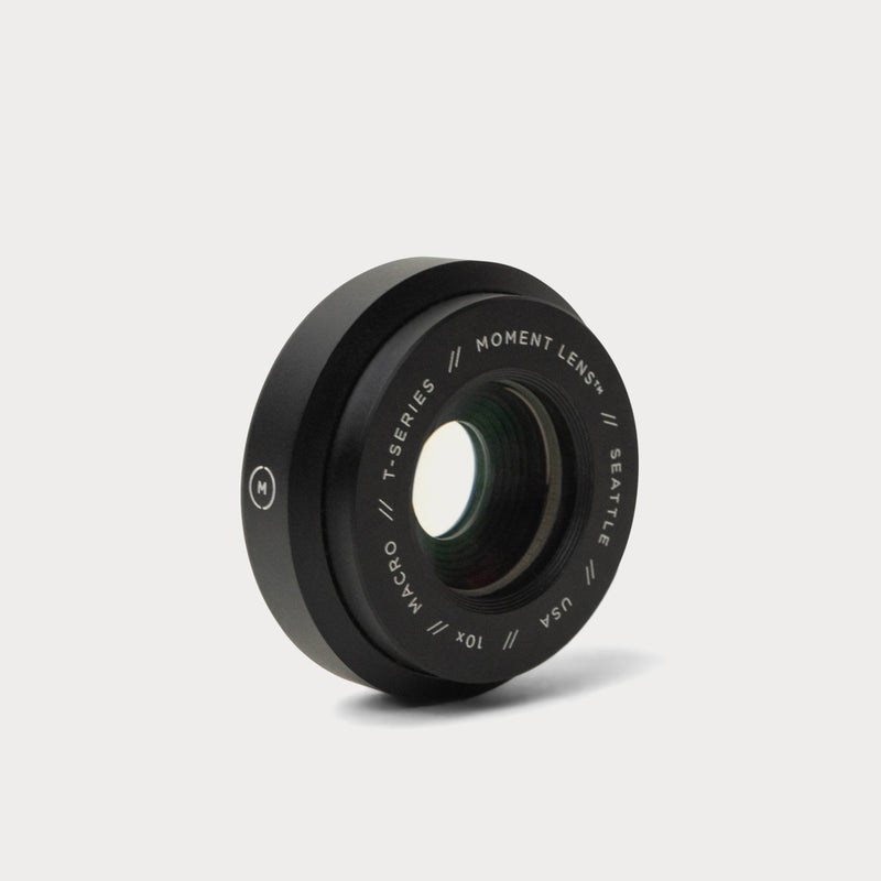 Load image into Gallery viewer, Macro 10x Mobile Lens II (T-Series)