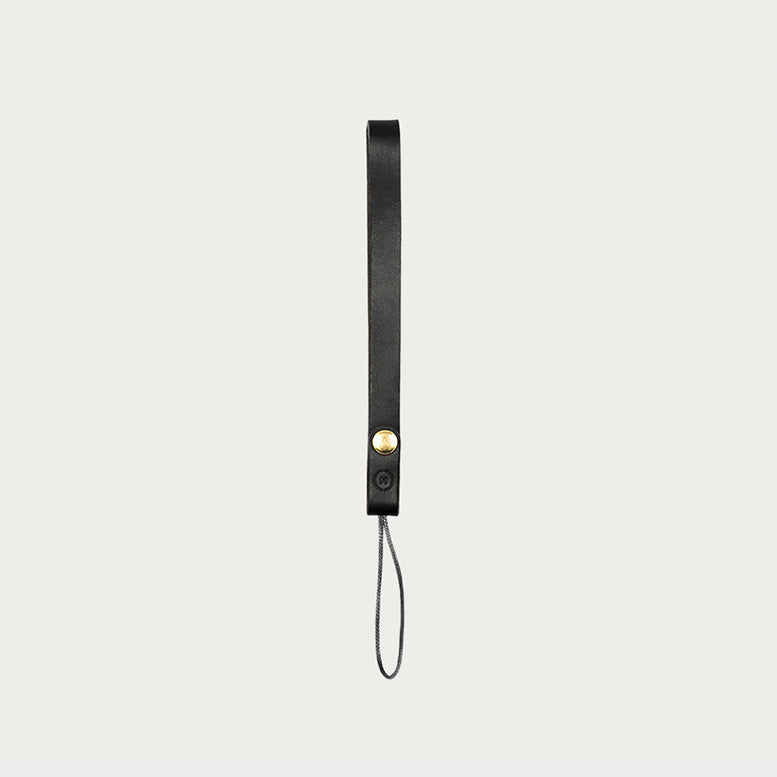 Load image into Gallery viewer, Leather Phone Wrist Strap