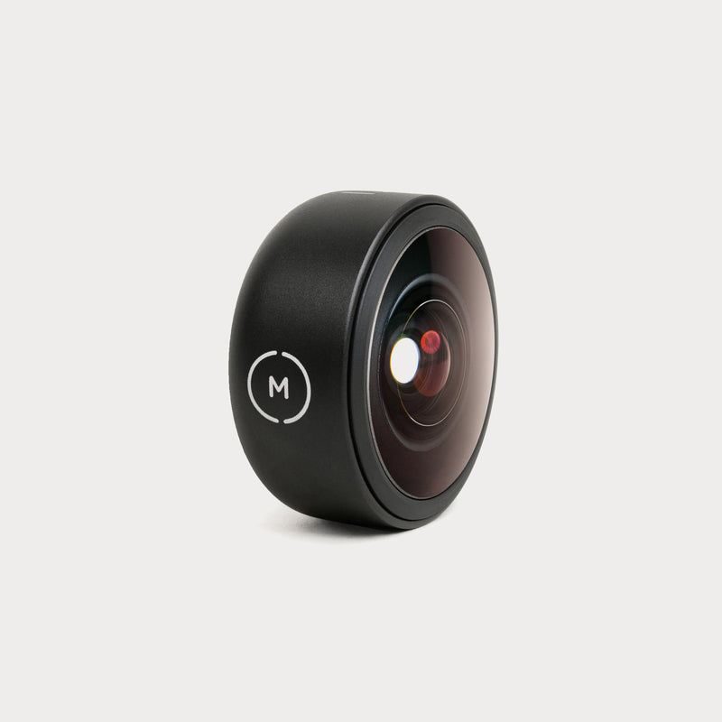 Load image into Gallery viewer, Fisheye 14mm Mobile Lens (T-Series)