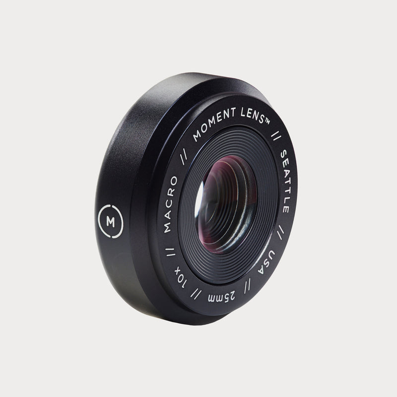 Load image into Gallery viewer, Macro 10x Mobile Lens II (T-Series)