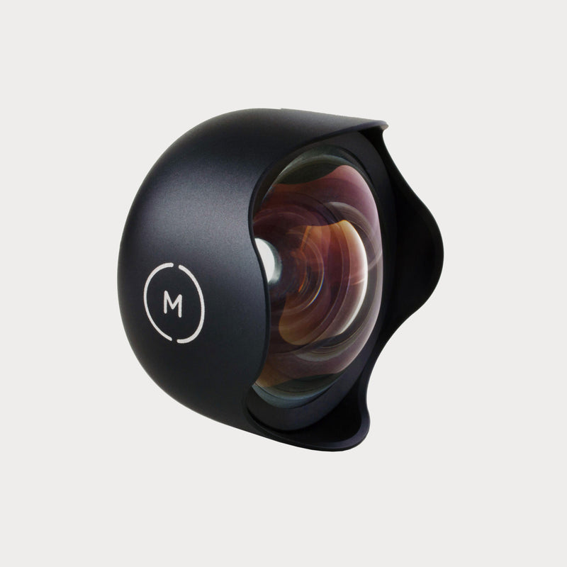 Load image into Gallery viewer, Wide 16mm II & 18mm Mobile Lens (T-Series)