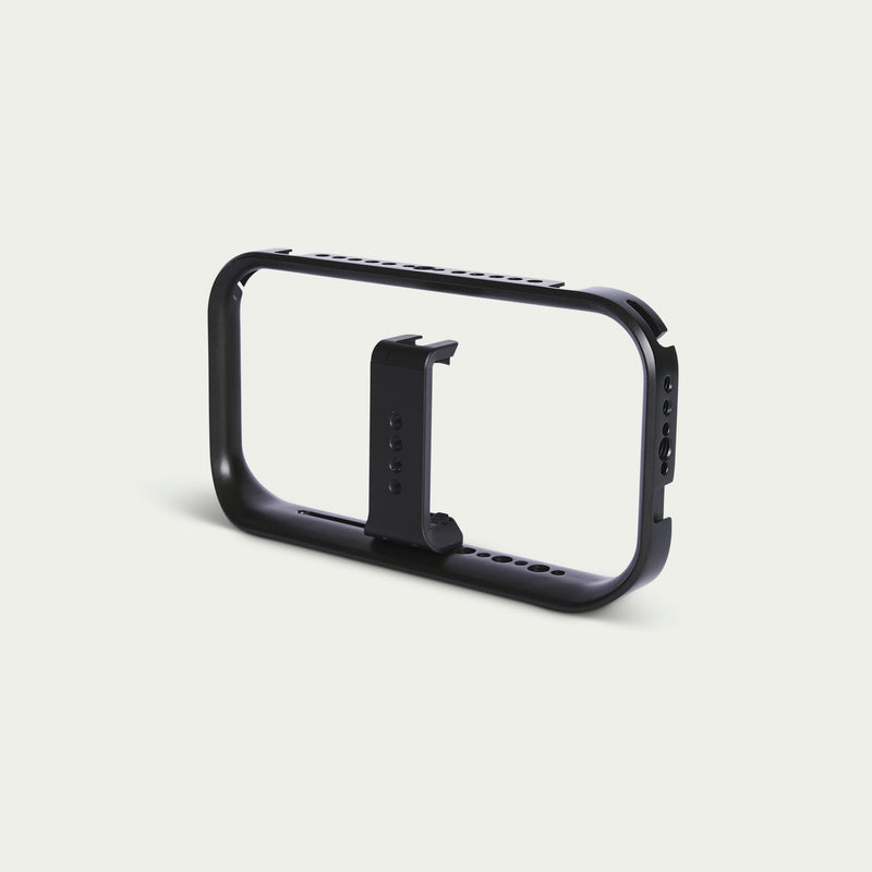 Load image into Gallery viewer, Basecage - Fast and Light Mobile Cage