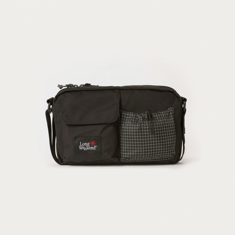 Load image into Gallery viewer, Santa Fe Shoulder Bag