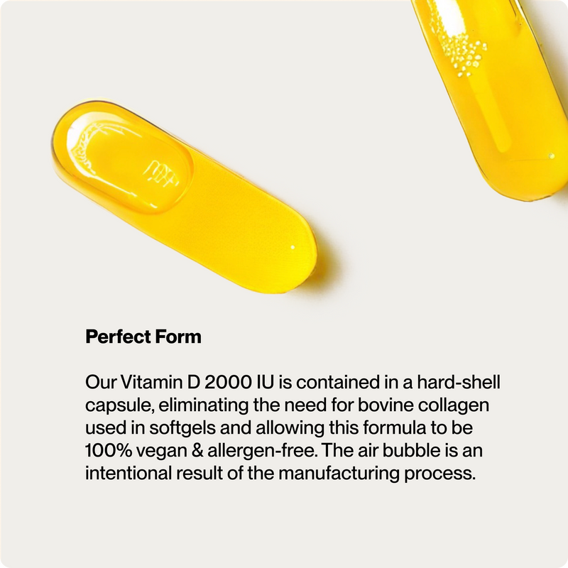 Load image into Gallery viewer, Vitamin D3 2000 IU