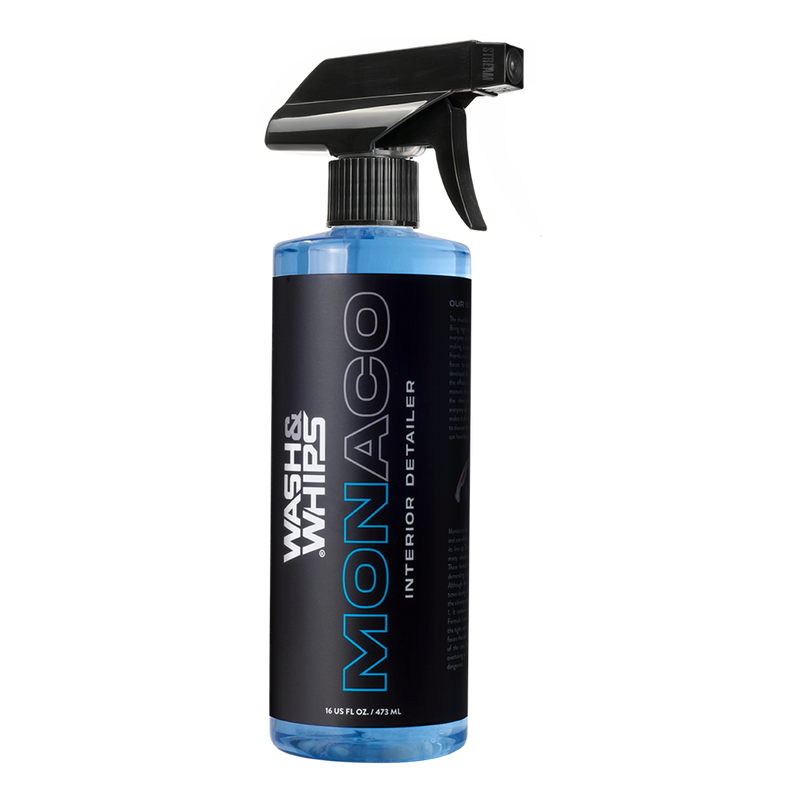 Load image into Gallery viewer, WASH&WHIPS Monaco Interior Cleaner