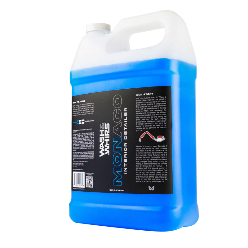 Load image into Gallery viewer, WASH&WHIPS Monaco Interior Cleaner