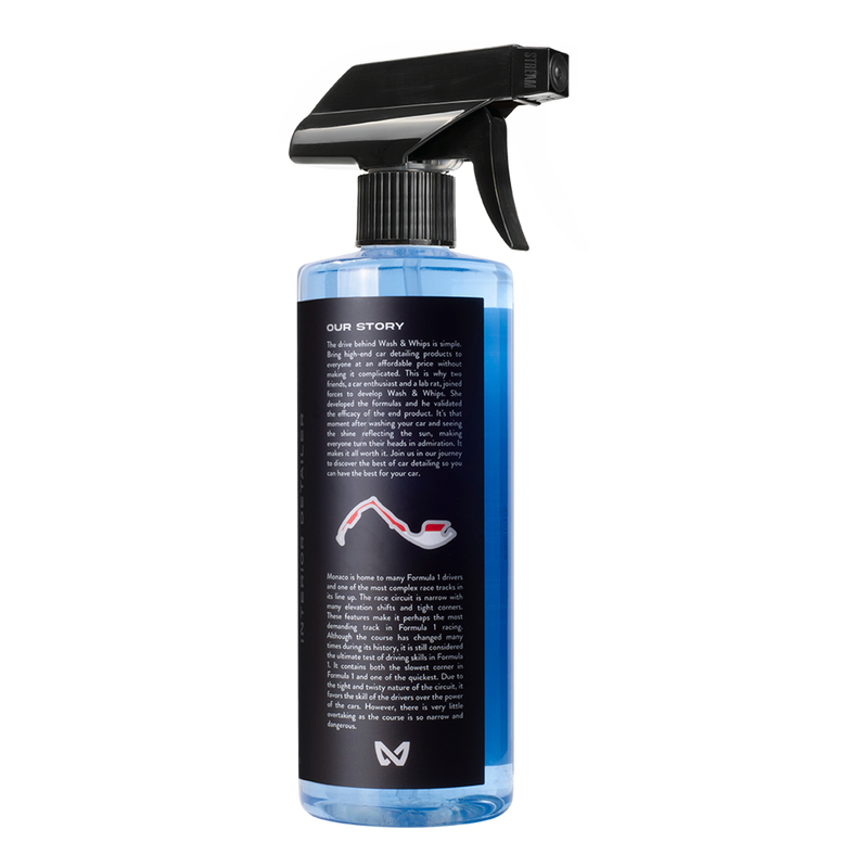 Load image into Gallery viewer, WASH&WHIPS Monaco Interior Cleaner