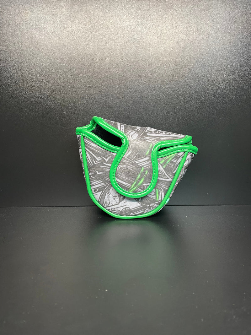 Load image into Gallery viewer, Money Grab Headcover
