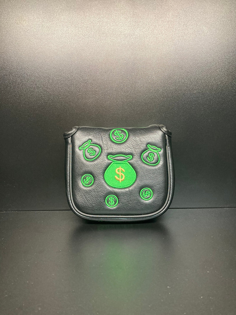 Load image into Gallery viewer, Moneybag Headcover