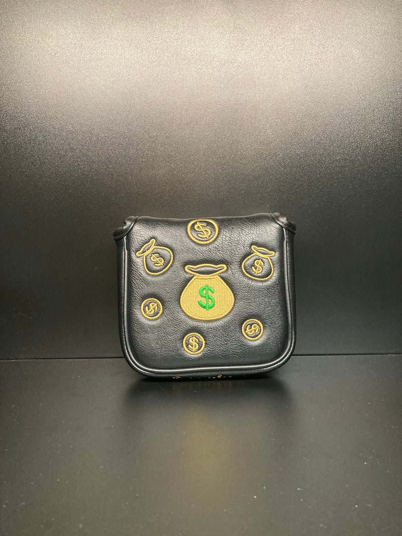 Load image into Gallery viewer, Moneybag Headcover