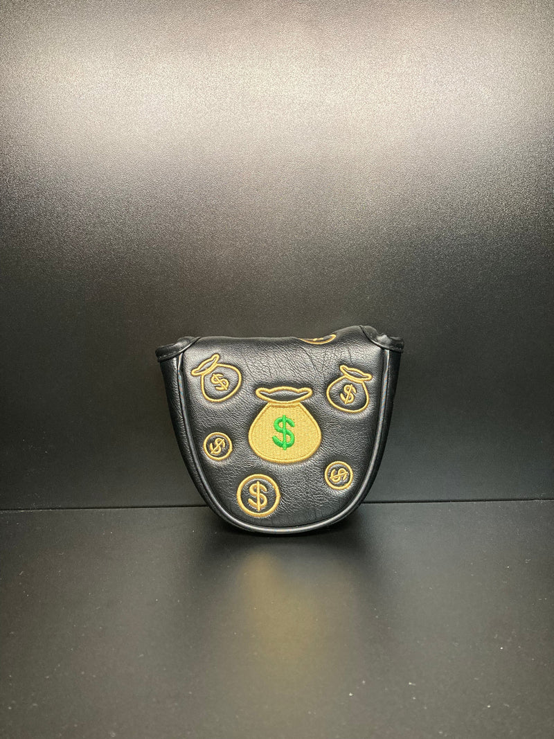 Load image into Gallery viewer, Moneybag Headcover