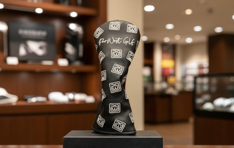 Load image into Gallery viewer, Monogram Logo Series-1 Headcover