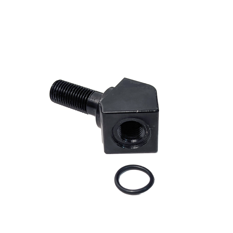 Load image into Gallery viewer, Monster Valve Part - Angled Stem Adapter