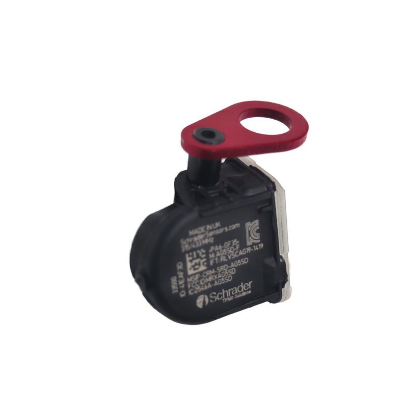 Load image into Gallery viewer, Monster Valve Part - TPMS Bracket