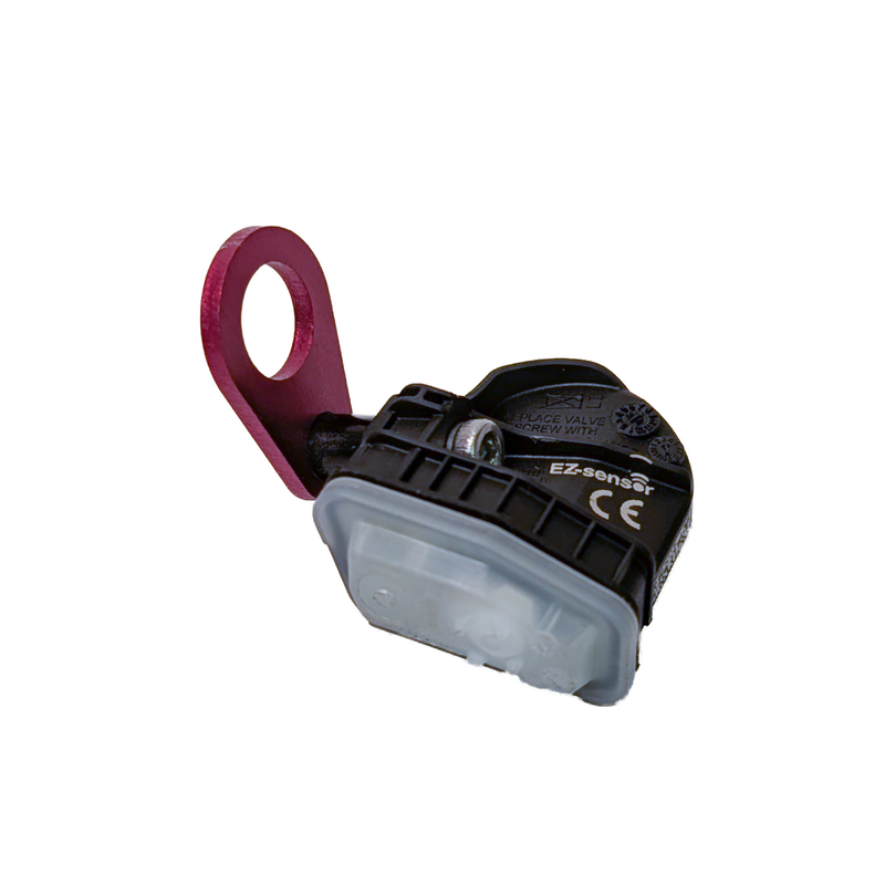 Load image into Gallery viewer, Monster Valve Part - TPMS Bracket