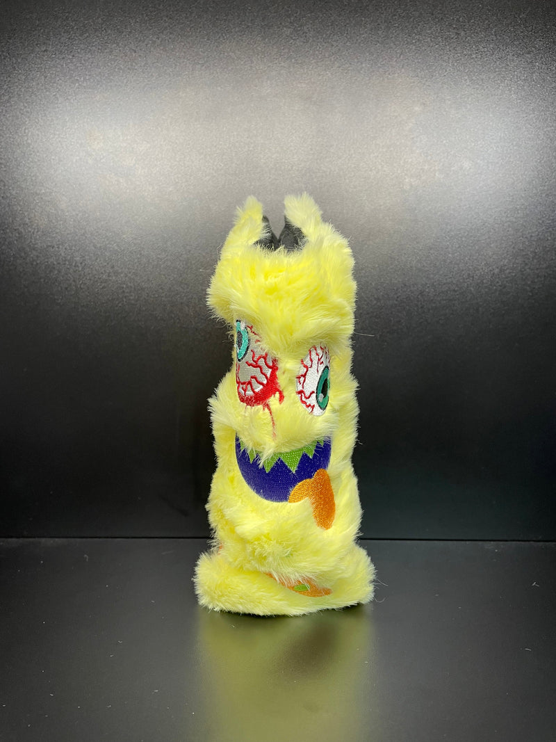 Load image into Gallery viewer, Monsters Headcover