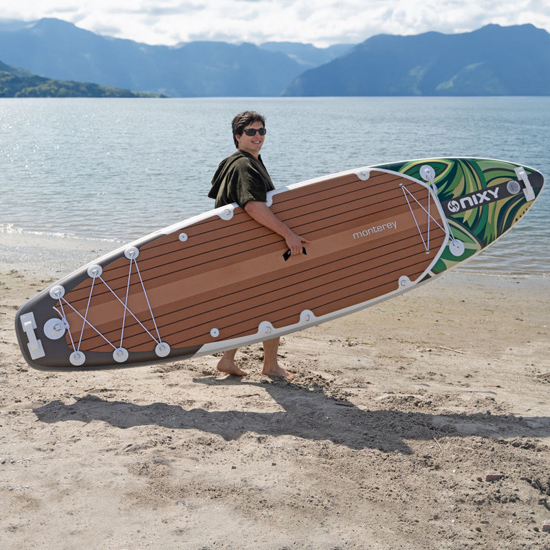 Load image into Gallery viewer, Monterey G5 Expedition Stand Up Paddle Board - 11'6"