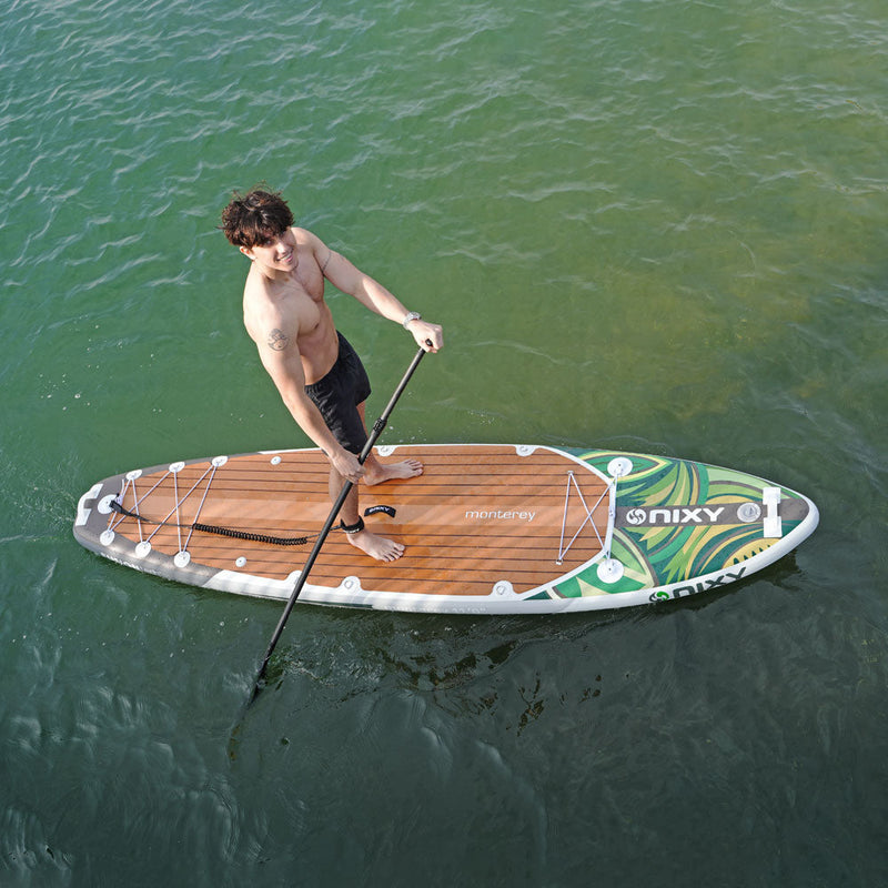 Load image into Gallery viewer, Monterey G5 Expedition Stand Up Paddle Board - 11'6"