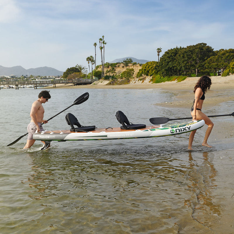 Load image into Gallery viewer, Monterey G5 Expedition Stand Up Paddle Board - 11'6"