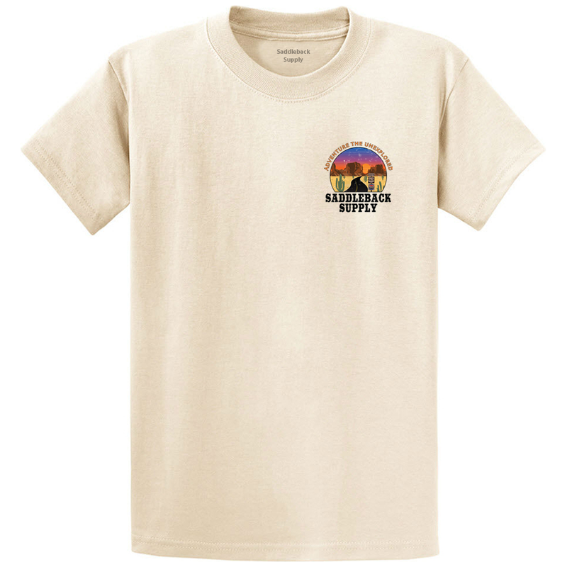 Load image into Gallery viewer, Monument Valley Tee