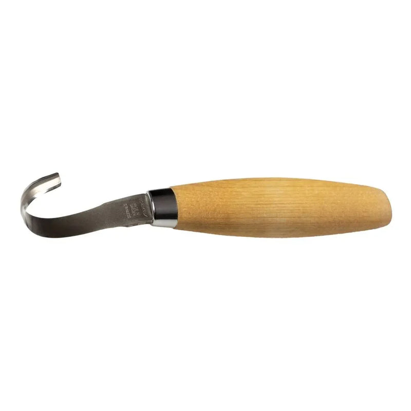 Load image into Gallery viewer, Mora Carving #162S Stainless