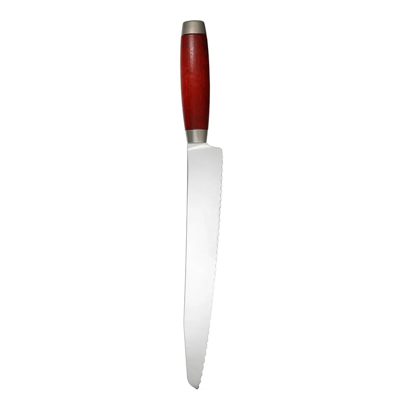 Load image into Gallery viewer, Mora 1891 Classic Bread Knife