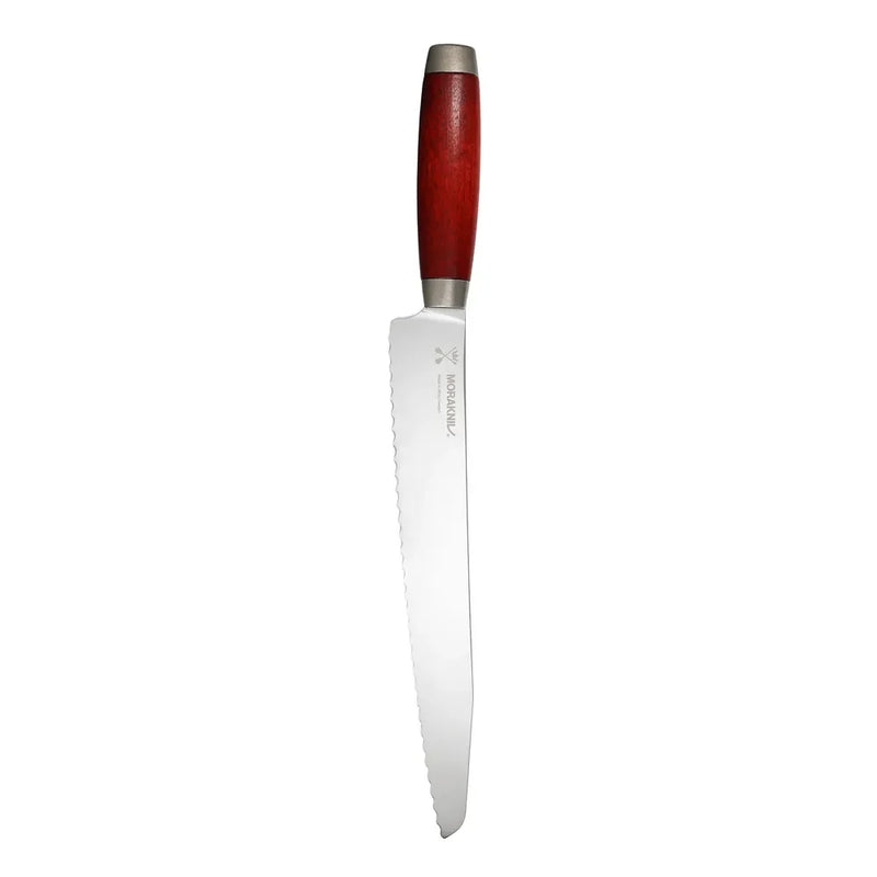 Load image into Gallery viewer, Mora 1891 Classic Bread Knife
