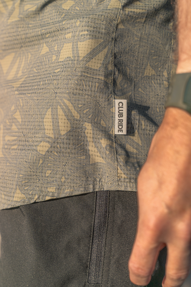 Load image into Gallery viewer, Men's Motive Shirt
