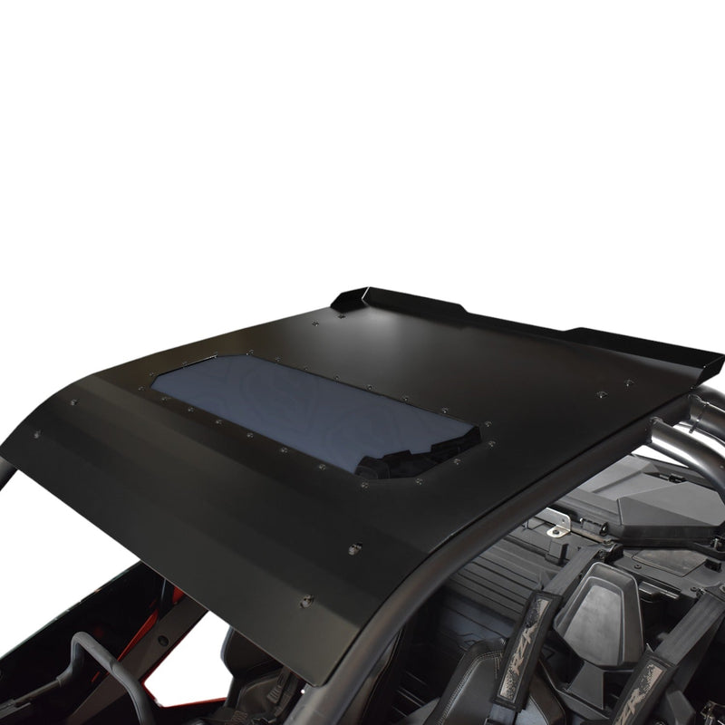 Load image into Gallery viewer, Moto Armor Aluminum Roof for 2020+ Polaris RZR Pro XP / Turbo R