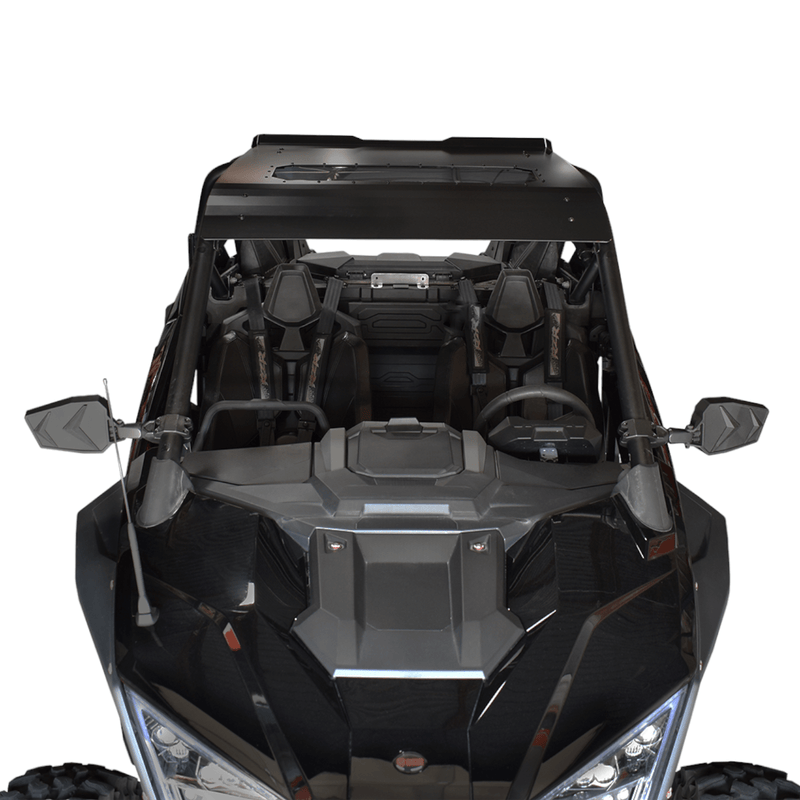 Load image into Gallery viewer, Moto Armor Aluminum Roof for 2020+ Polaris RZR Pro XP / Turbo R