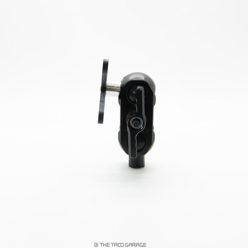 Load image into Gallery viewer, Switch Panel to 1" (25mm) Ball Adapter, switch pro, auxbeam, s-pod