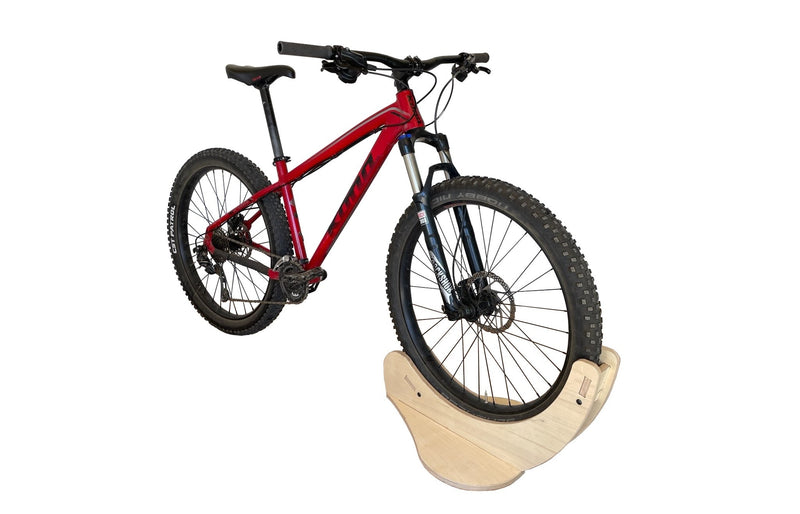 Load image into Gallery viewer, THE WHEELIE bike stand