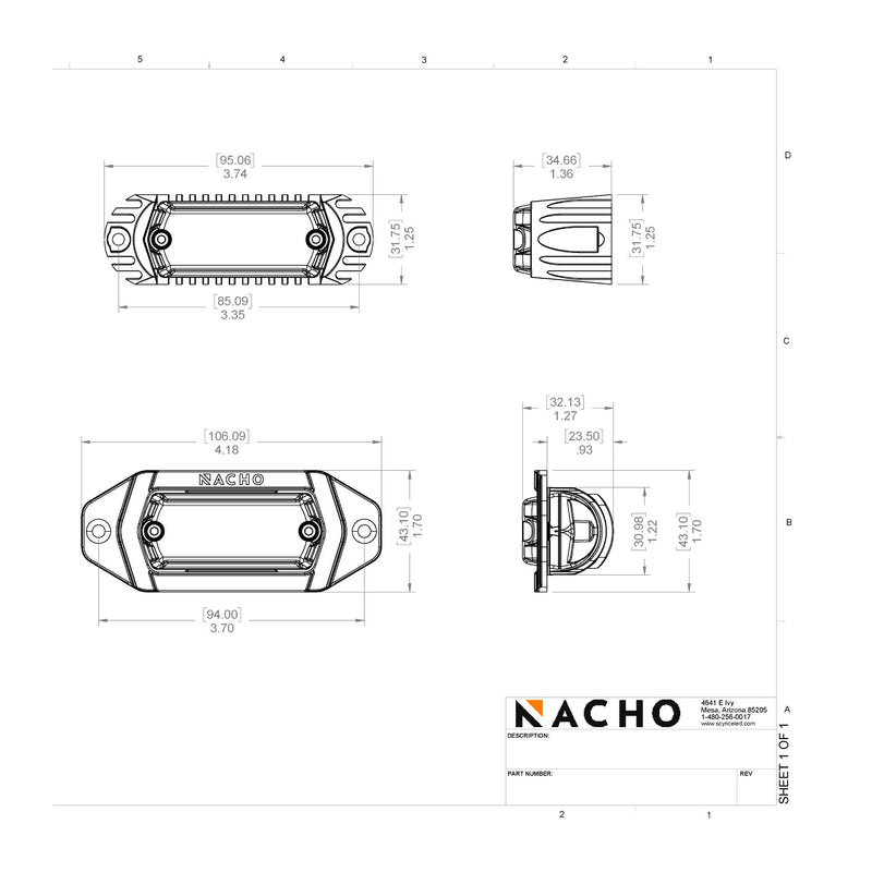 Load image into Gallery viewer, NANO