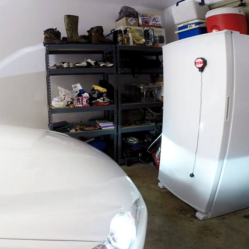 Load image into Gallery viewer, Adjustable Garage Parking Sensor