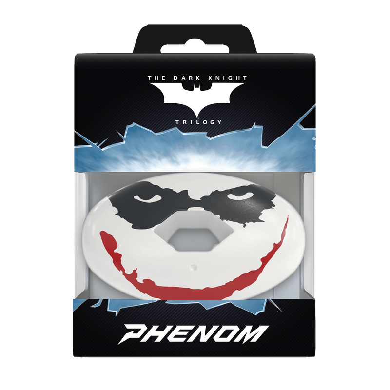 Load image into Gallery viewer, Officially Licensed Hexa-Flow Mouthguard - The Joker