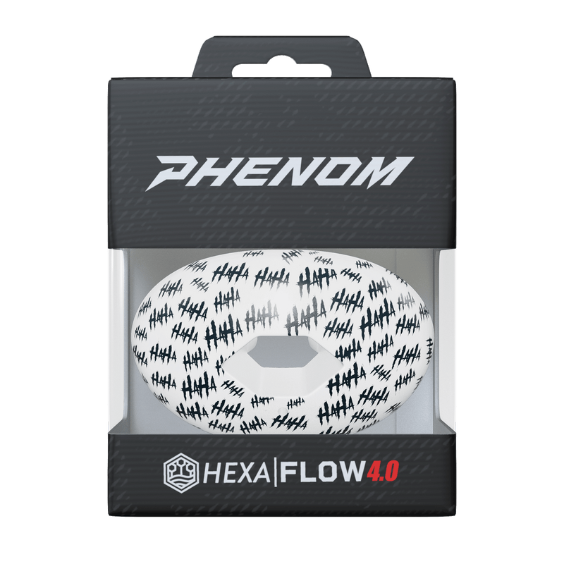 Load image into Gallery viewer, Hexa-Flow: 'Haha' Mouthguard