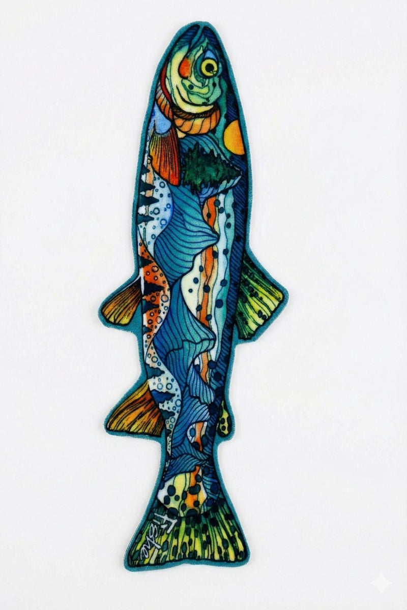 Load image into Gallery viewer, Mt. Cutty x NoSo Gear Patch