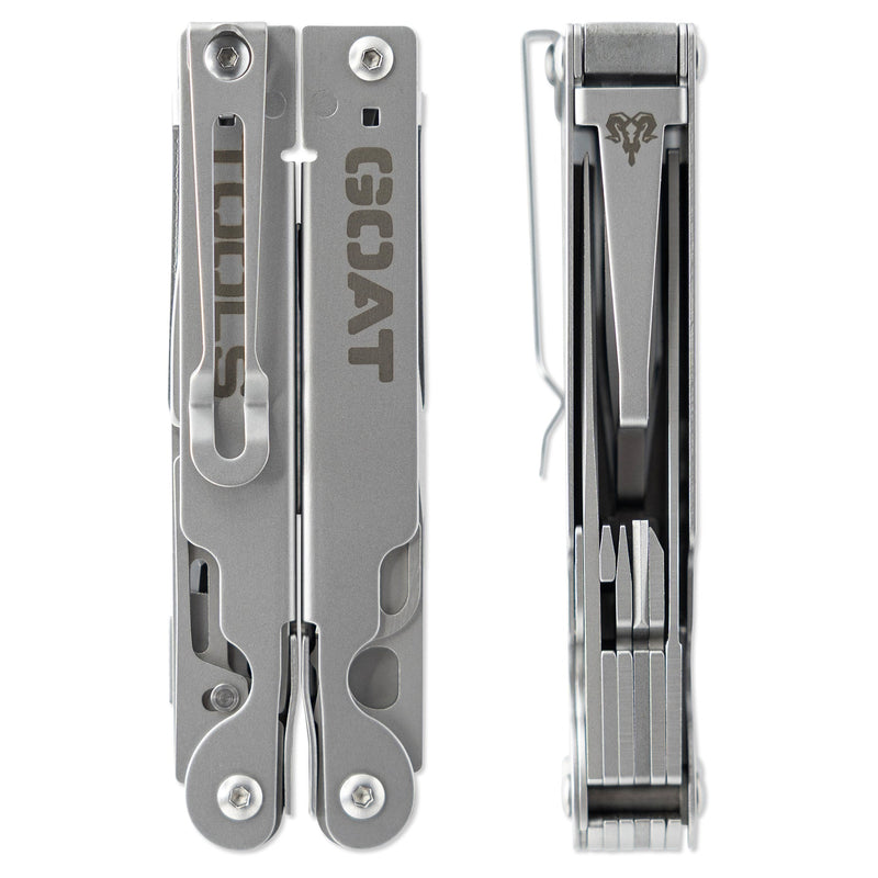 Load image into Gallery viewer, Multi-tool - Satin