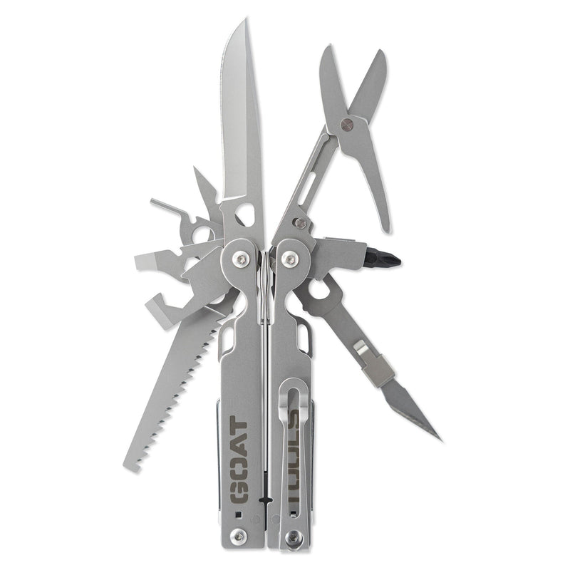Load image into Gallery viewer, Multi-tool - Satin