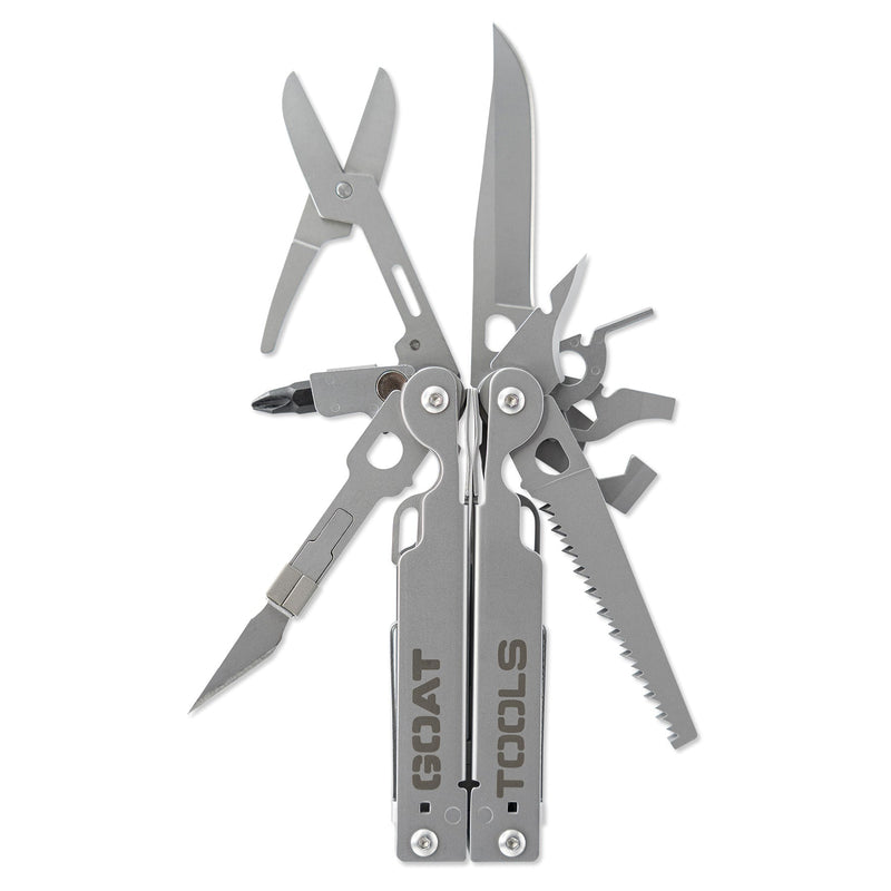 Load image into Gallery viewer, Multi-tool - Satin