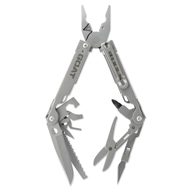 Load image into Gallery viewer, Multi-tool - Satin