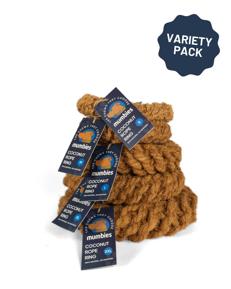 Load image into Gallery viewer, Coconut Rope Ring