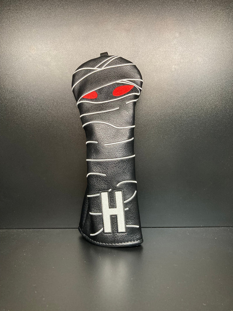 Load image into Gallery viewer, Mummy Headcover