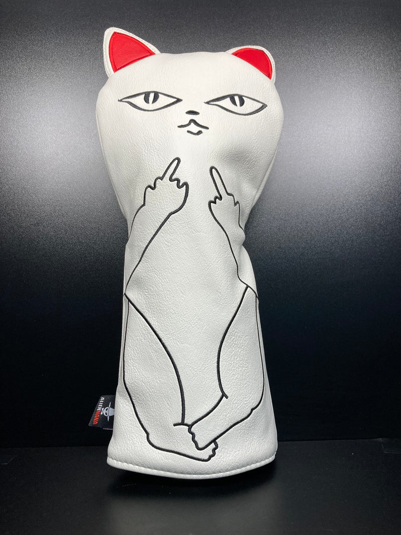 Load image into Gallery viewer, My Neighbor Totoro Cat Headcover